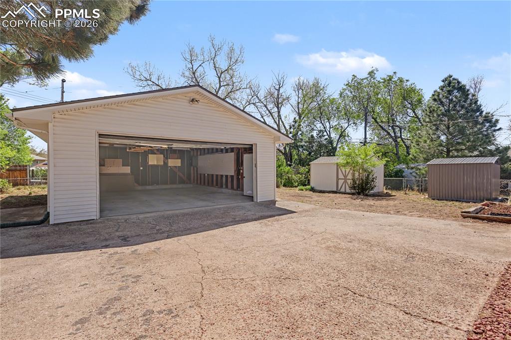 744 Ellston Street Colorado Springs CO 80907