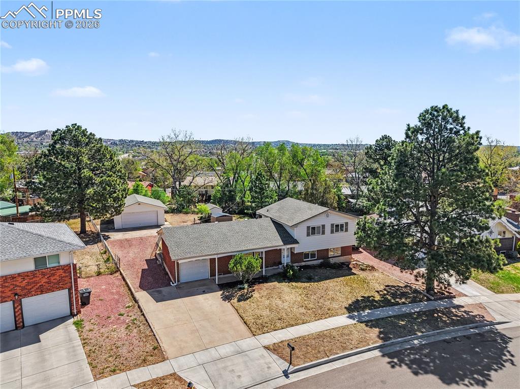 744 Ellston Street Colorado Springs CO 80907