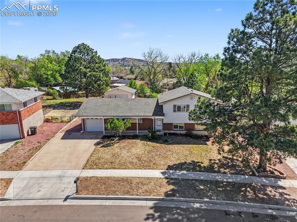 744 Ellston Street Colorado Springs CO 80907