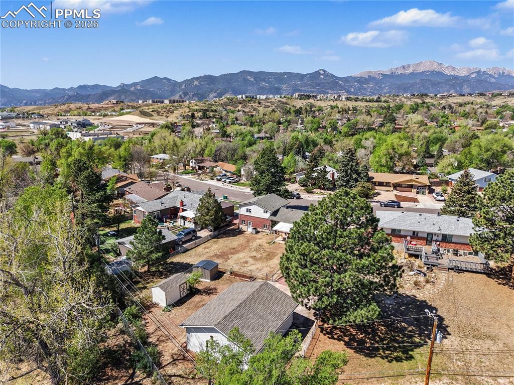 744 Ellston Street Colorado Springs CO 80907