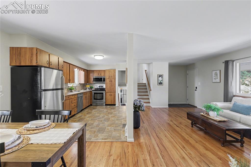 744 Ellston Street Colorado Springs CO 80907