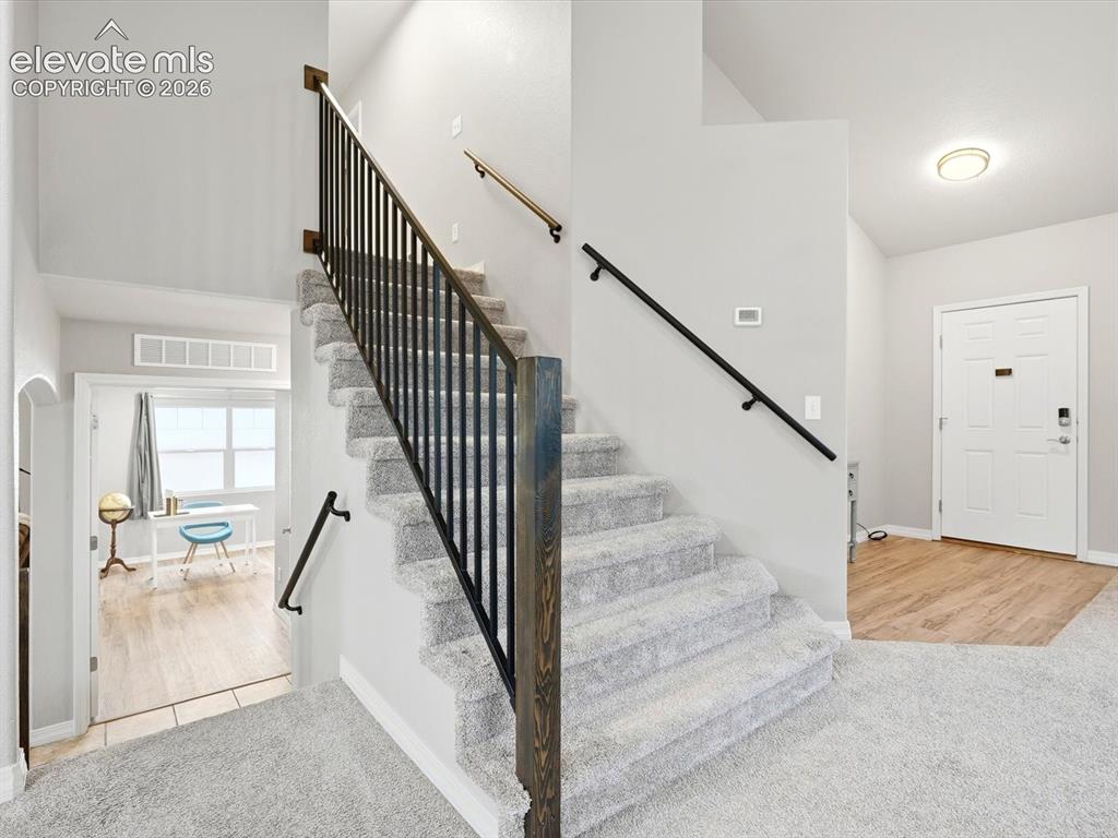 9959 Rose Leaf Court Colorado Springs CO 80920