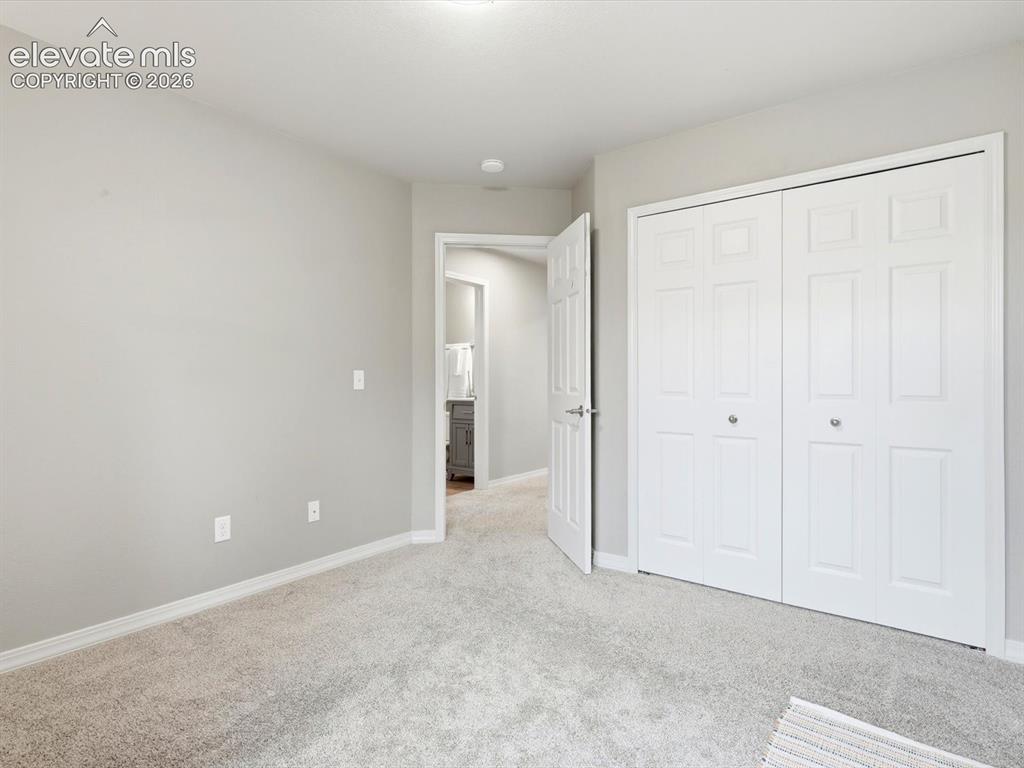 9959 Rose Leaf Court Colorado Springs CO 80920