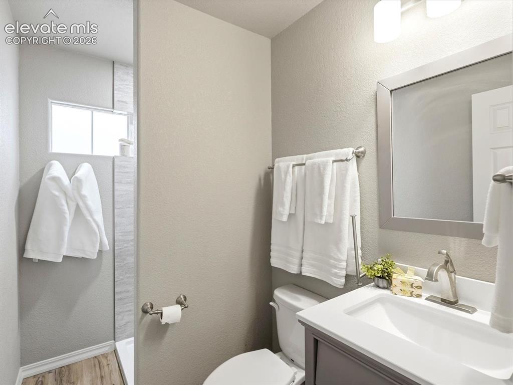 9959 Rose Leaf Court Colorado Springs CO 80920