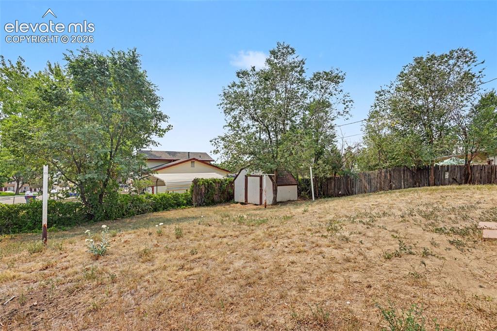 2035 Flintwood Drive Colorado Springs CO 80910
