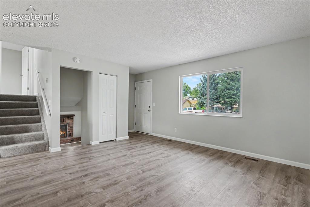 2035 Flintwood Drive Colorado Springs CO 80910