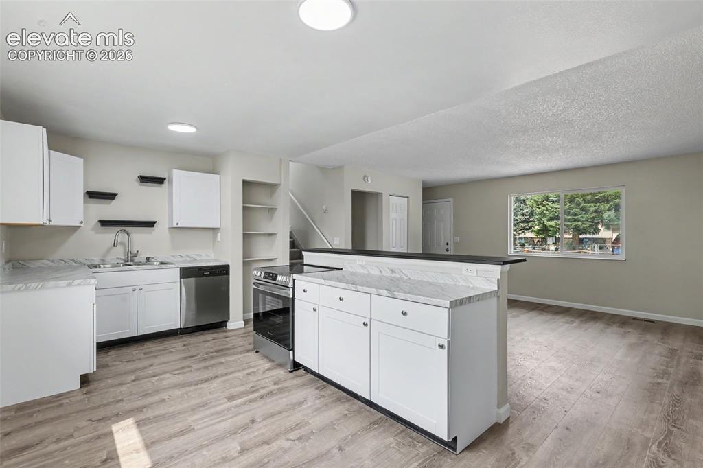 2035 Flintwood Drive Colorado Springs CO 80910