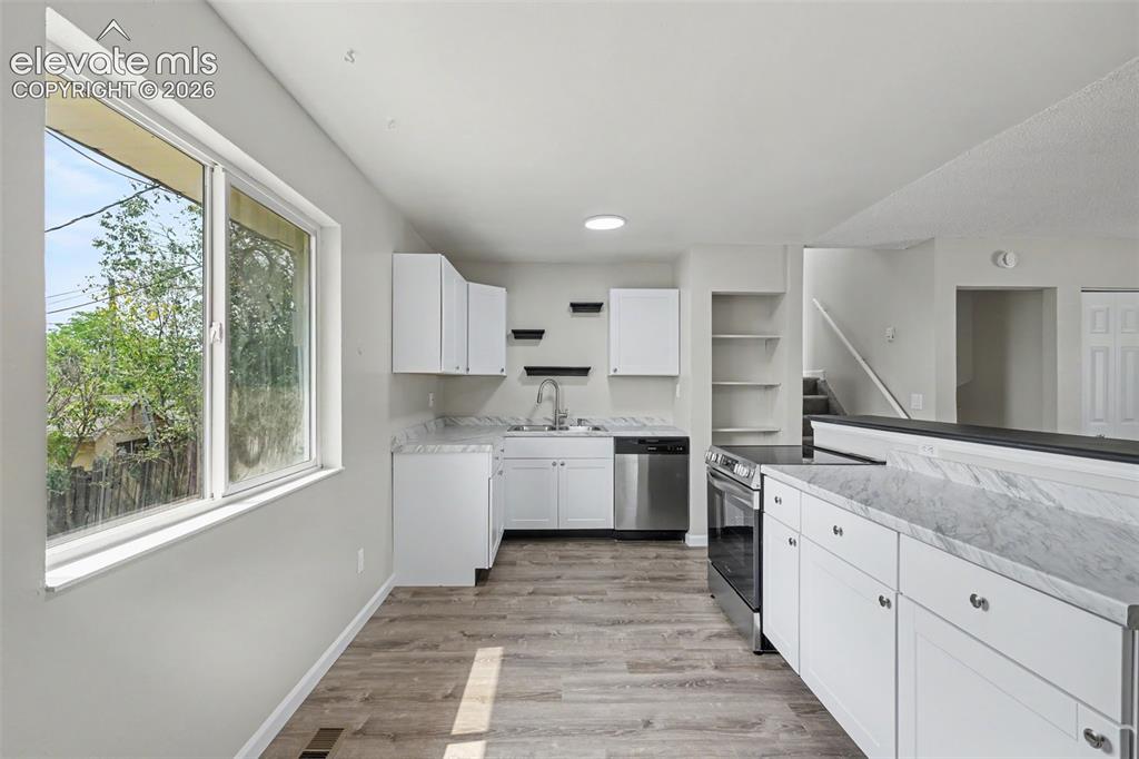 2035 Flintwood Drive Colorado Springs CO 80910