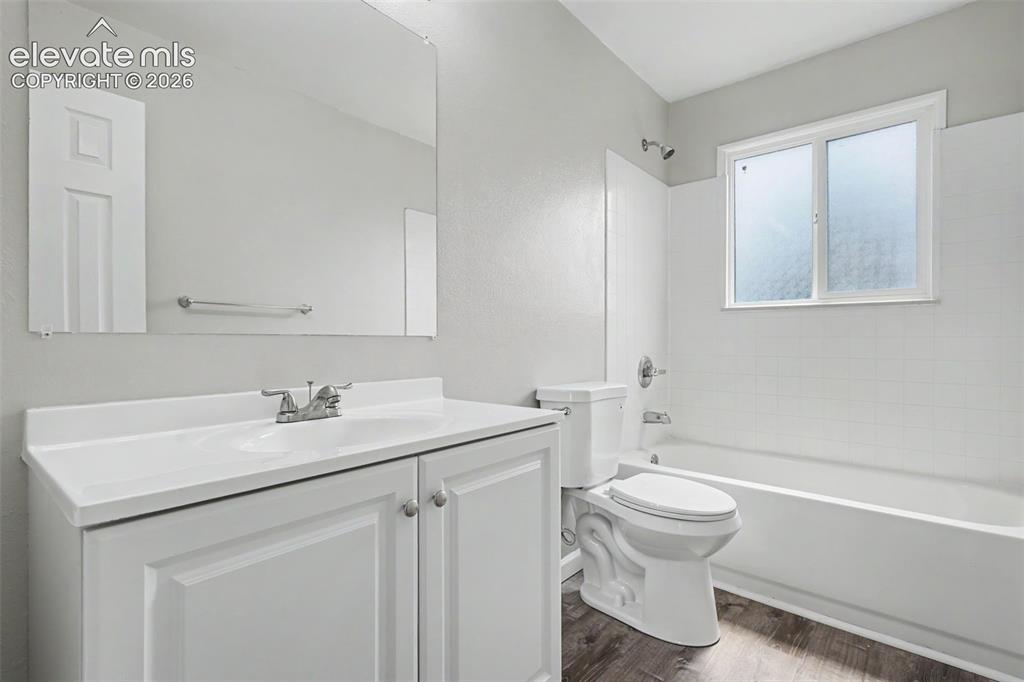 2035 Flintwood Drive Colorado Springs CO 80910