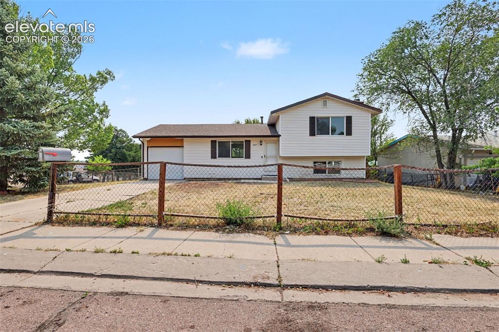 2035 Flintwood Drive Colorado Springs CO 80910