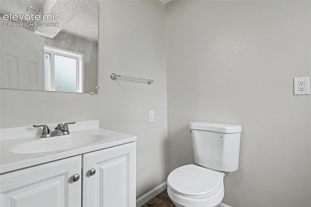 2035 Flintwood Drive Colorado Springs CO 80910