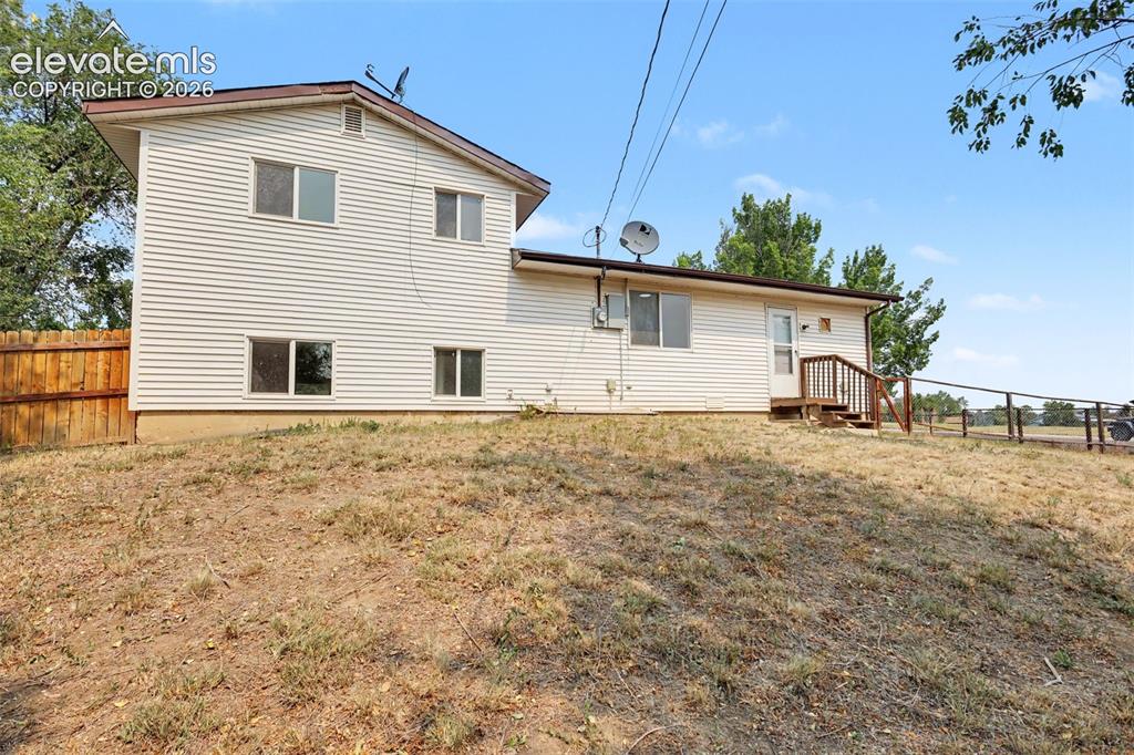 2035 Flintwood Drive Colorado Springs CO 80910