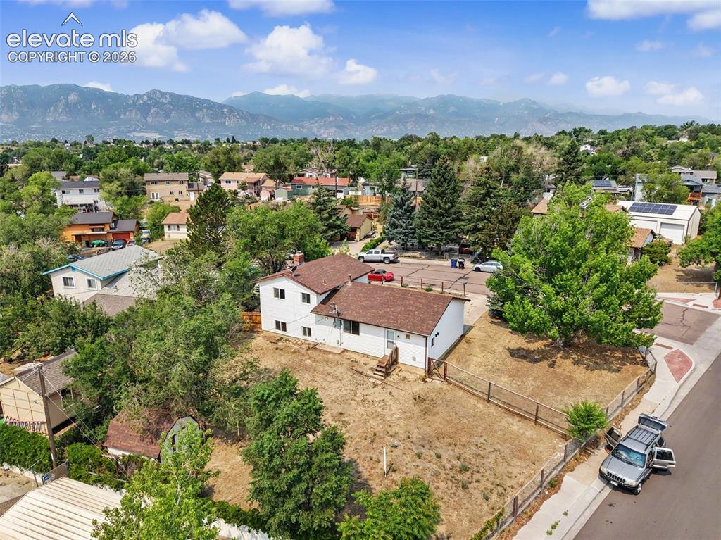 2035 Flintwood Drive Colorado Springs CO 80910