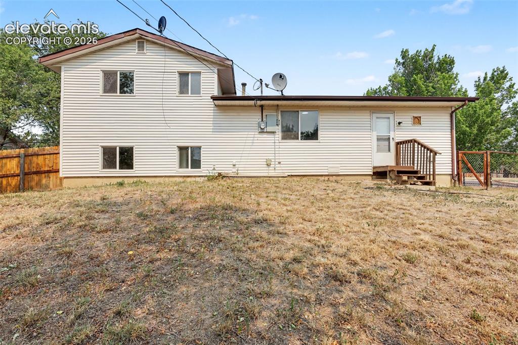 2035 Flintwood Drive Colorado Springs CO 80910