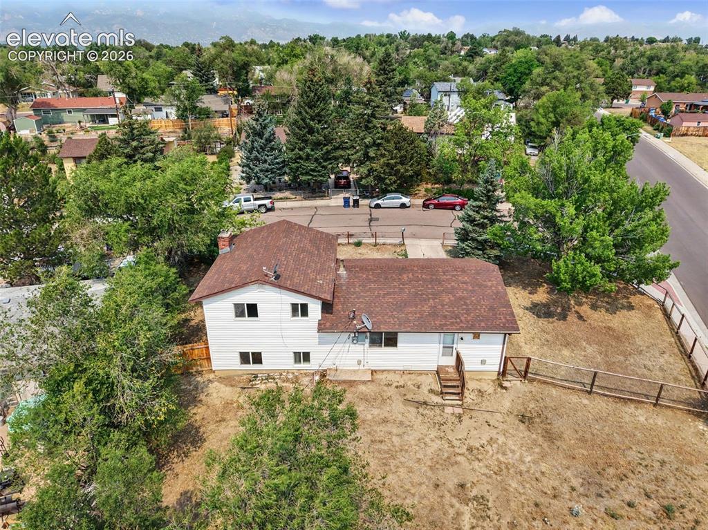 2035 Flintwood Drive Colorado Springs CO 80910