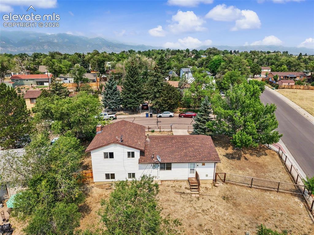 2035 Flintwood Drive Colorado Springs CO 80910