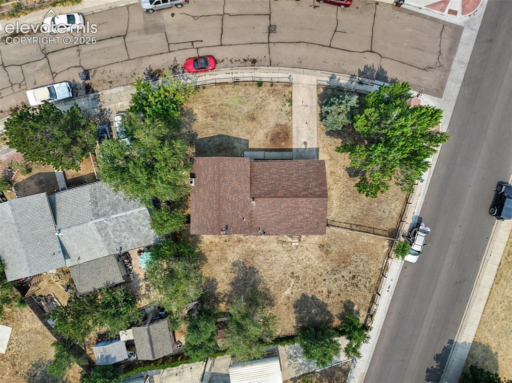 2035 Flintwood Drive Colorado Springs CO 80910
