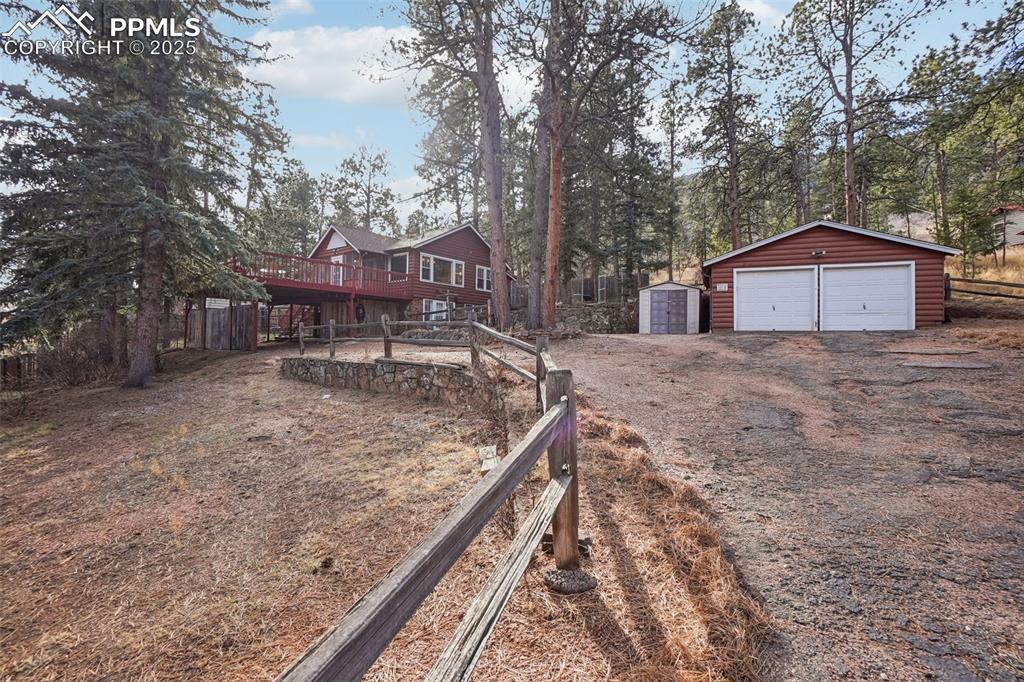 9025 Picabo Road Cascade CO 80809