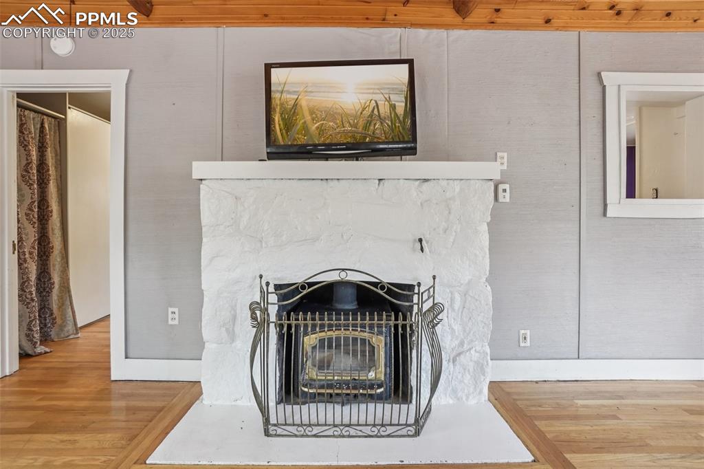 9025 Picabo Road Cascade CO 80809