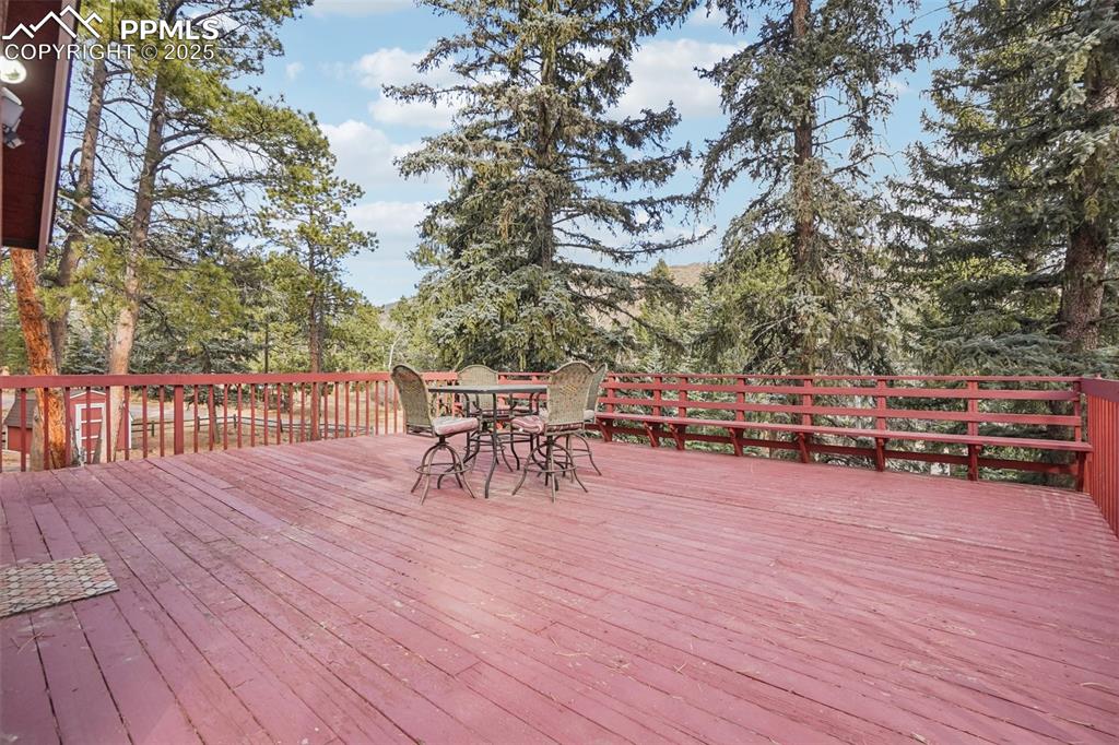 9025 Picabo Road Cascade CO 80809