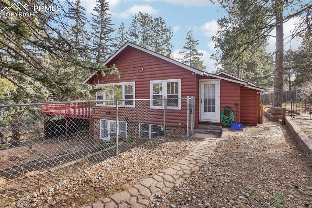9025 Picabo Road Cascade CO 80809