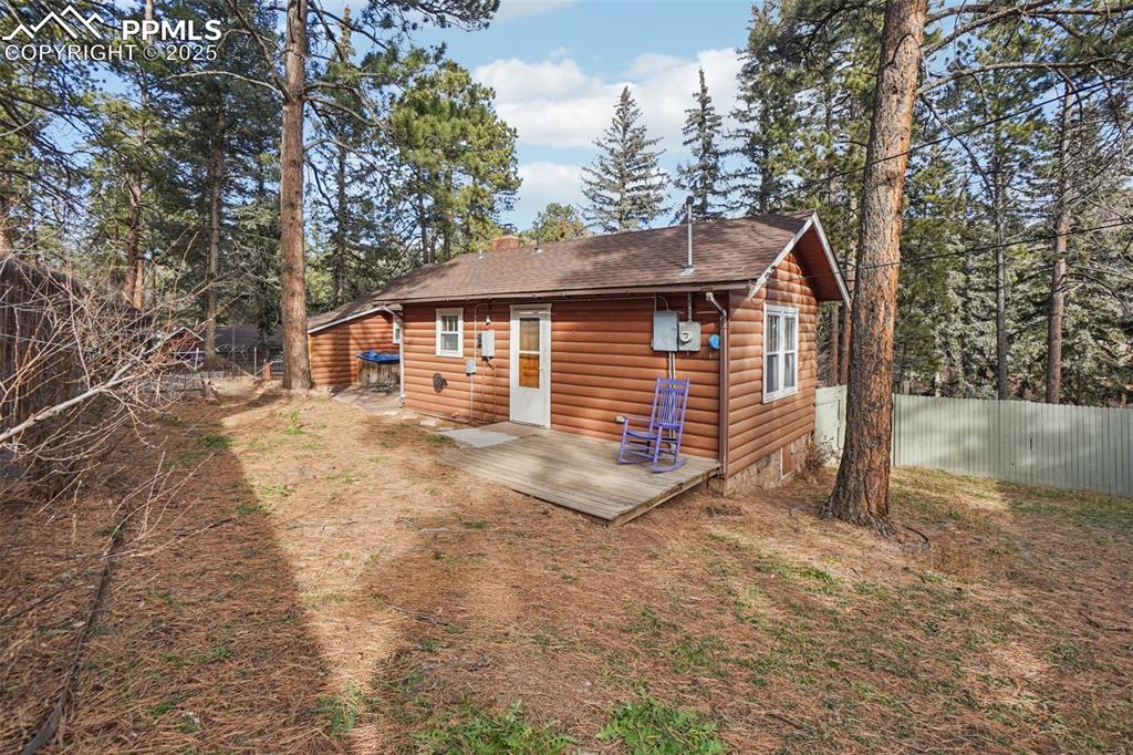 9025 Picabo Road Cascade CO 80809