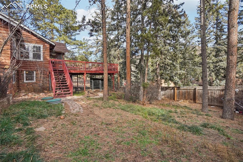 9025 Picabo Road Cascade CO 80809