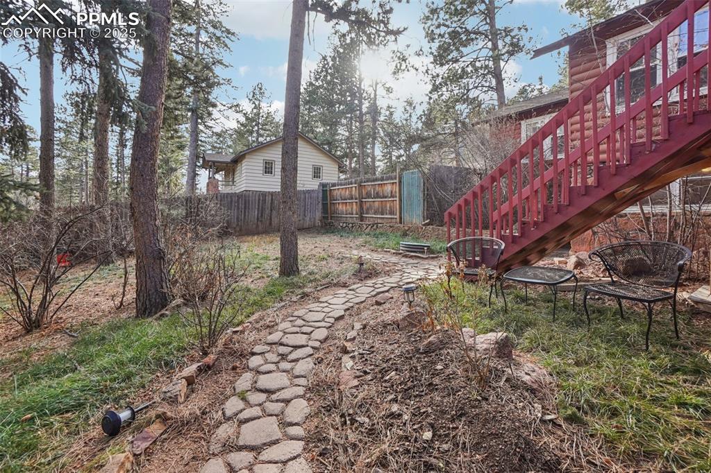 9025 Picabo Road Cascade CO 80809