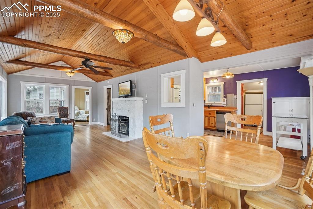 9025 Picabo Road Cascade CO 80809