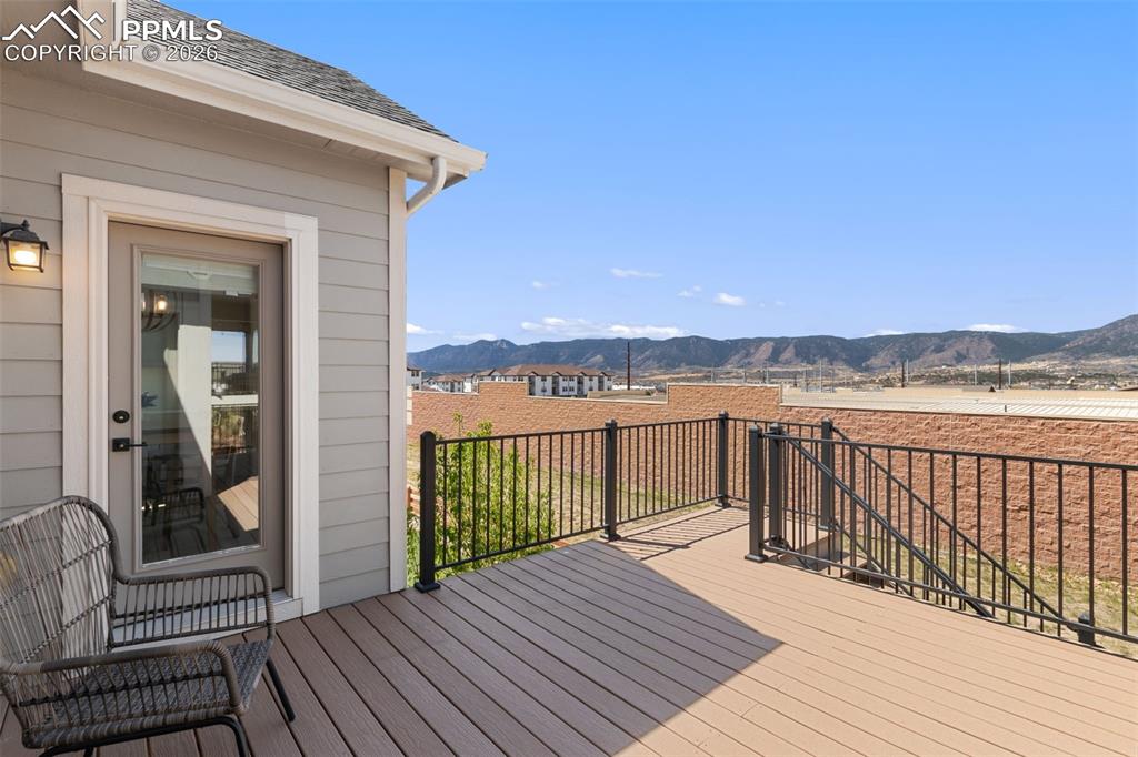 16668 Hallmark Trail Monument CO 80132