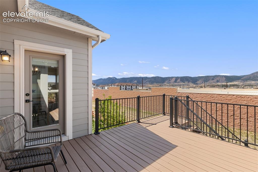 16668 Hallmark Trail Monument CO 80132