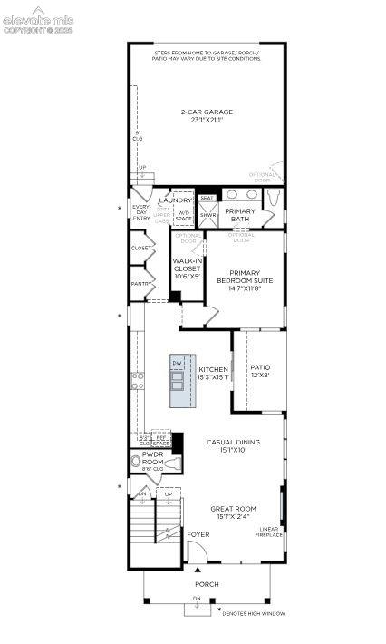 9546 Carcassonne Place Colorado Springs CO 80920