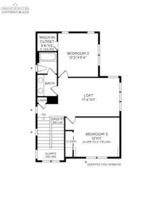 9546 Carcassonne Place Colorado Springs CO 80920