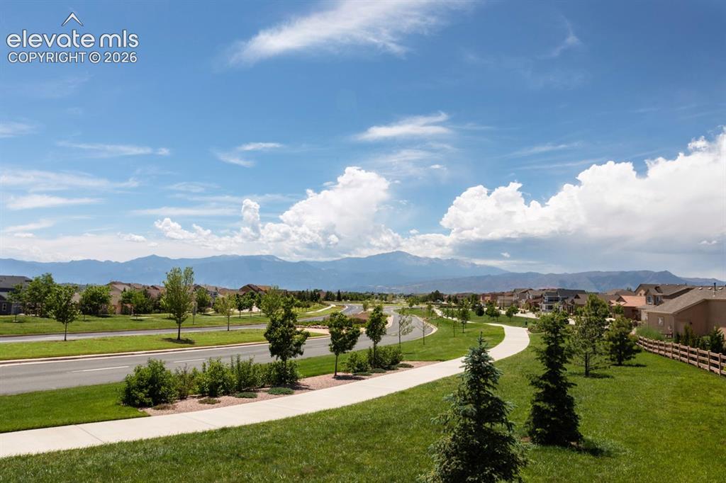 9546 Carcassonne Place Colorado Springs CO 80920