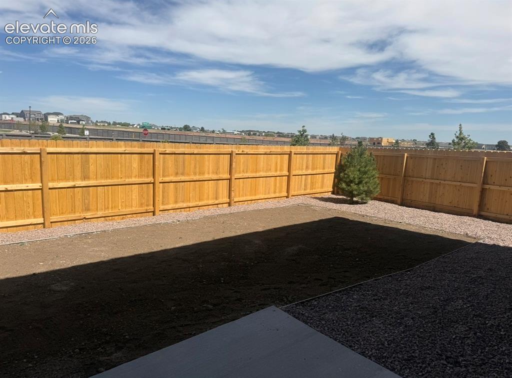 8538 Blue Feather Loop Colorado Springs CO 80908