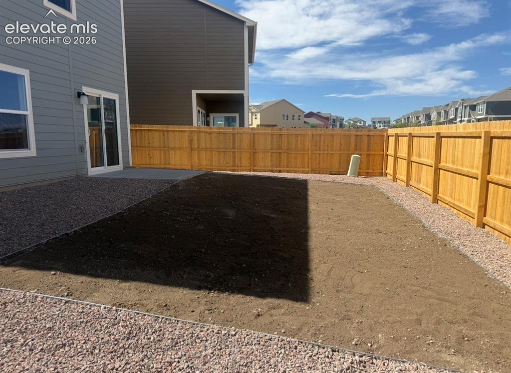 8538 Blue Feather Loop Colorado Springs CO 80908