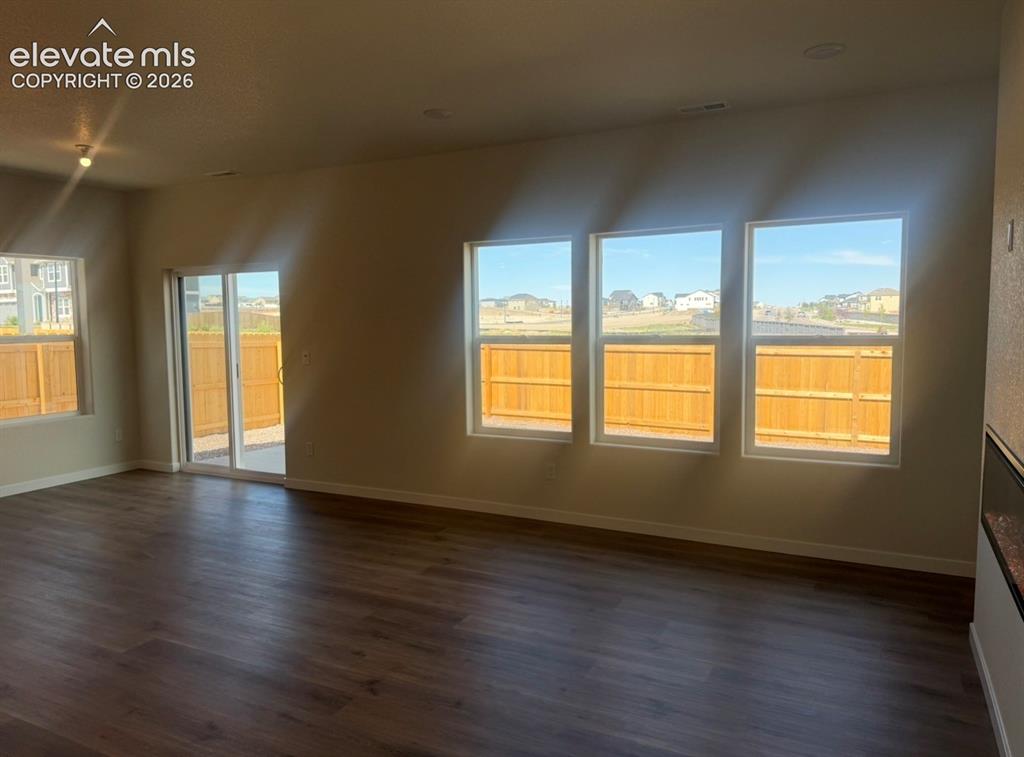 8538 Blue Feather Loop Colorado Springs CO 80908