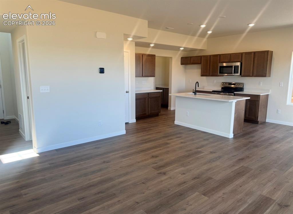 8538 Blue Feather Loop Colorado Springs CO 80908