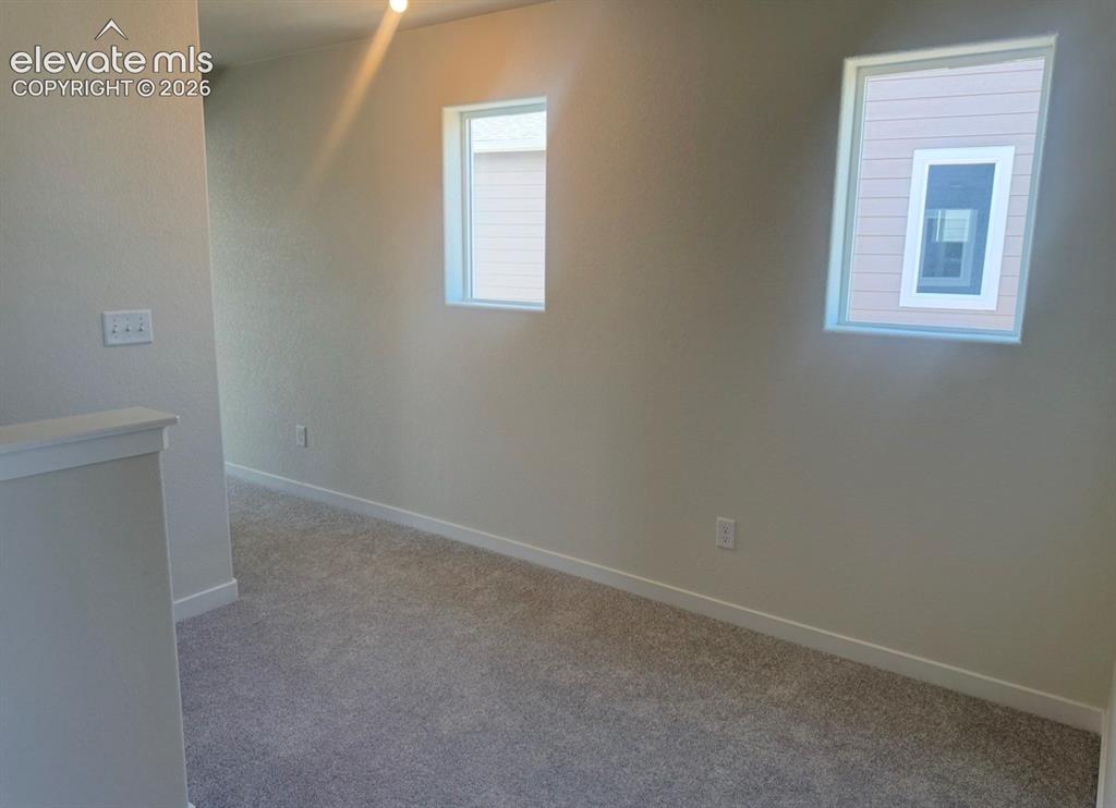 8538 Blue Feather Loop Colorado Springs CO 80908