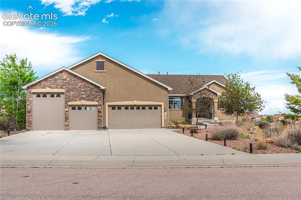 11854 Black Hills Drive Peyton CO 80831