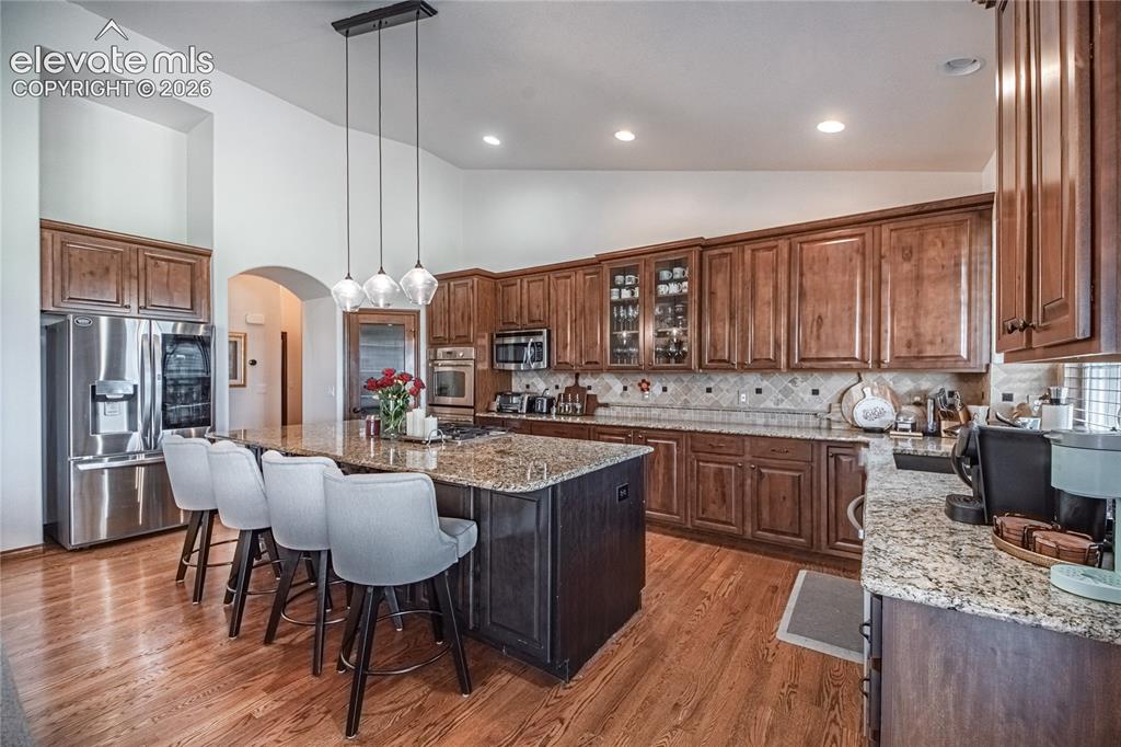 11854 Black Hills Drive Peyton CO 80831
