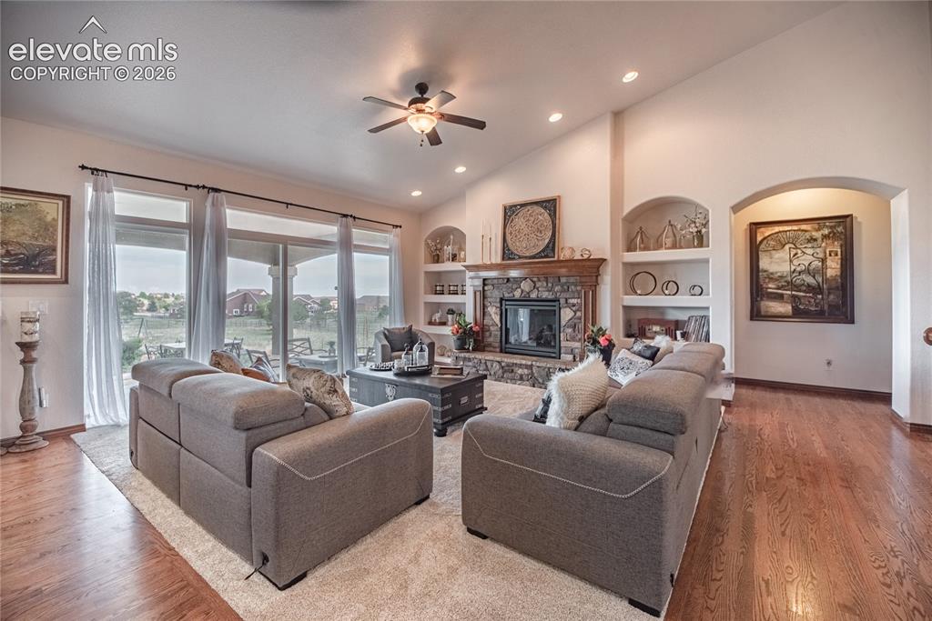 11854 Black Hills Drive Peyton CO 80831