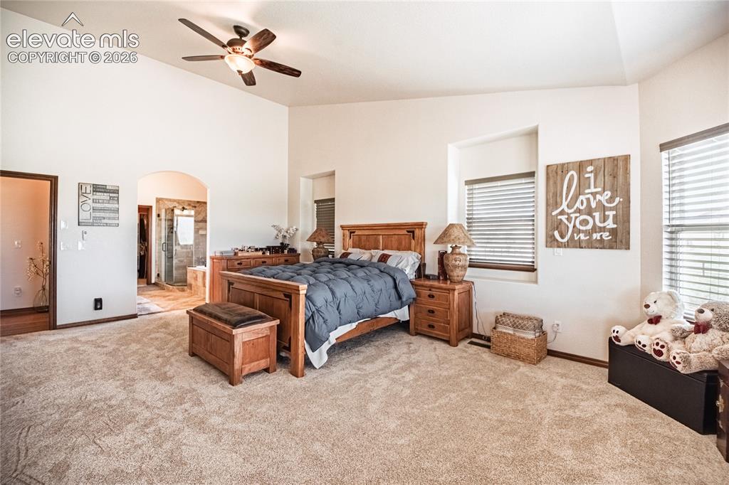 11854 Black Hills Drive Peyton CO 80831