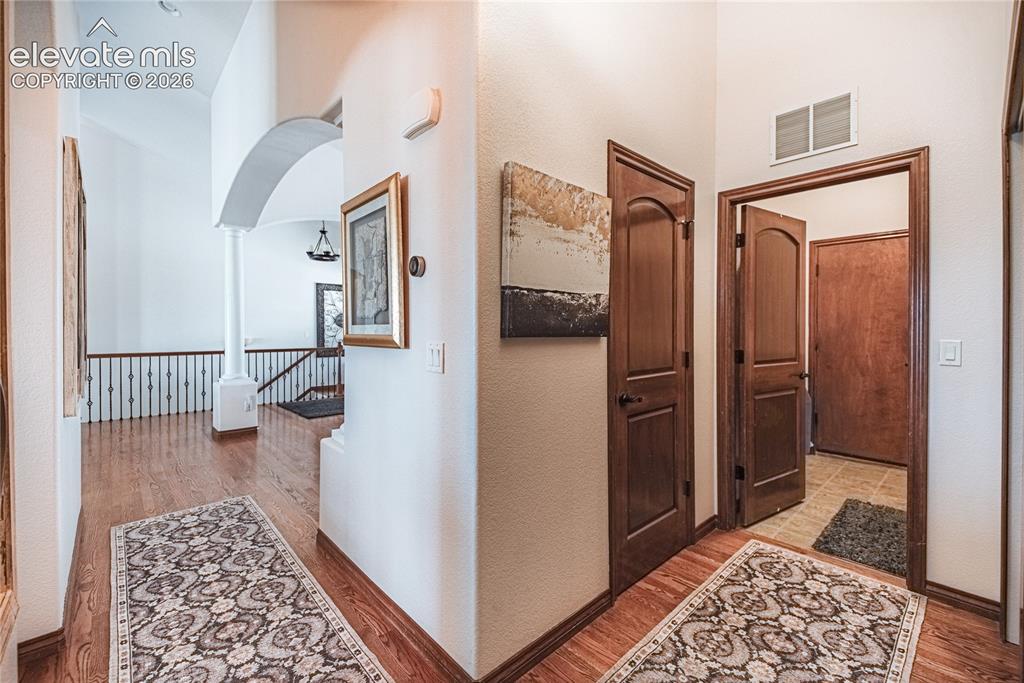 11854 Black Hills Drive Peyton CO 80831
