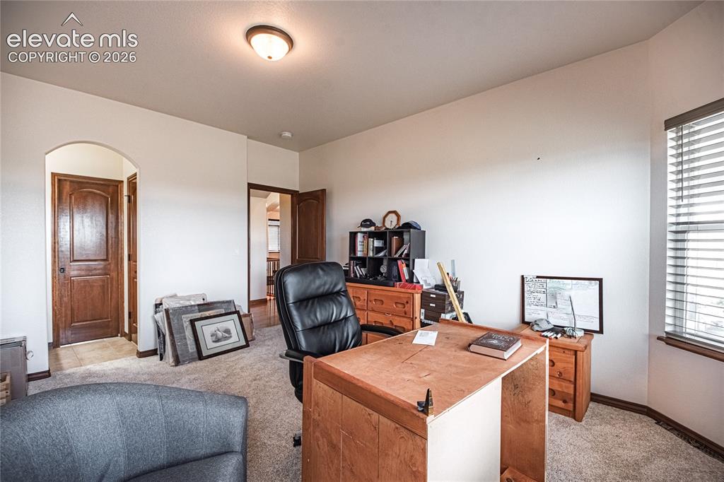 11854 Black Hills Drive Peyton CO 80831