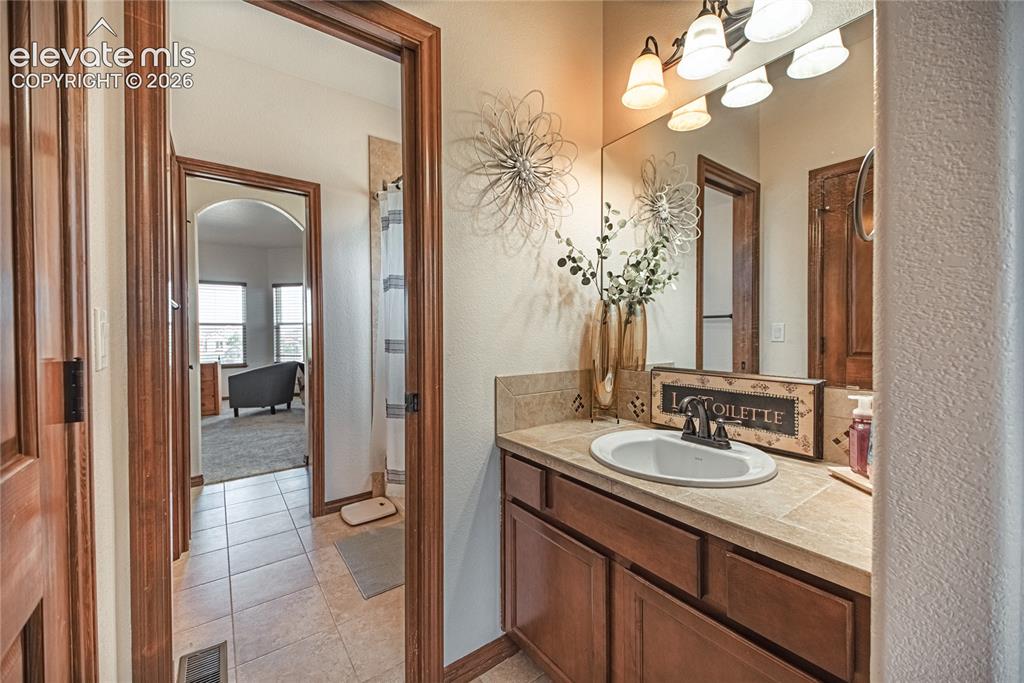 11854 Black Hills Drive Peyton CO 80831