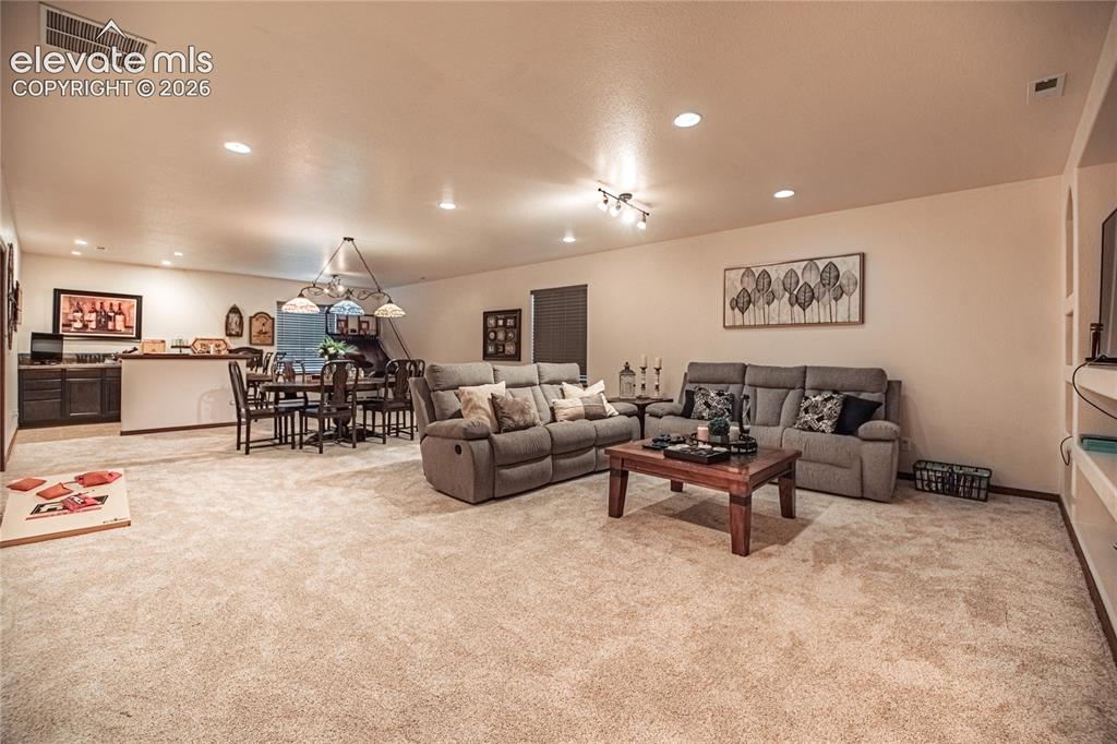 11854 Black Hills Drive Peyton CO 80831
