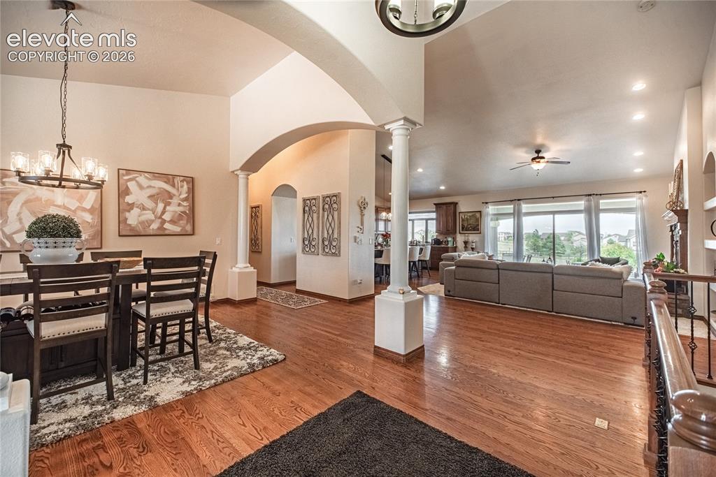 11854 Black Hills Drive Peyton CO 80831