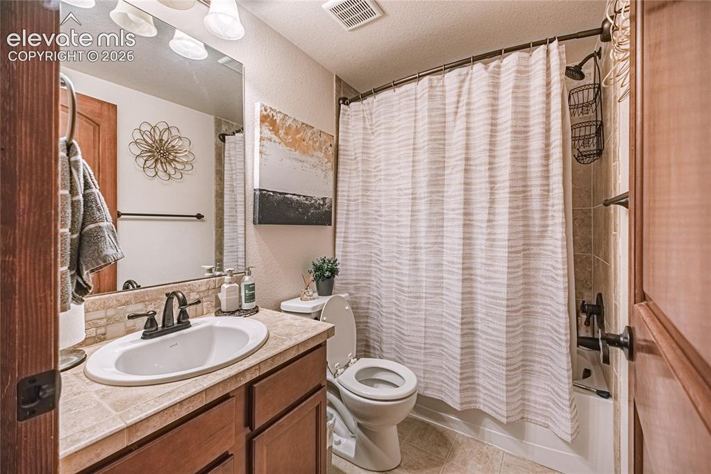 11854 Black Hills Drive Peyton CO 80831