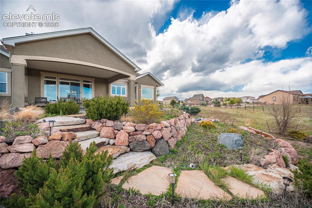 11854 Black Hills Drive Peyton CO 80831